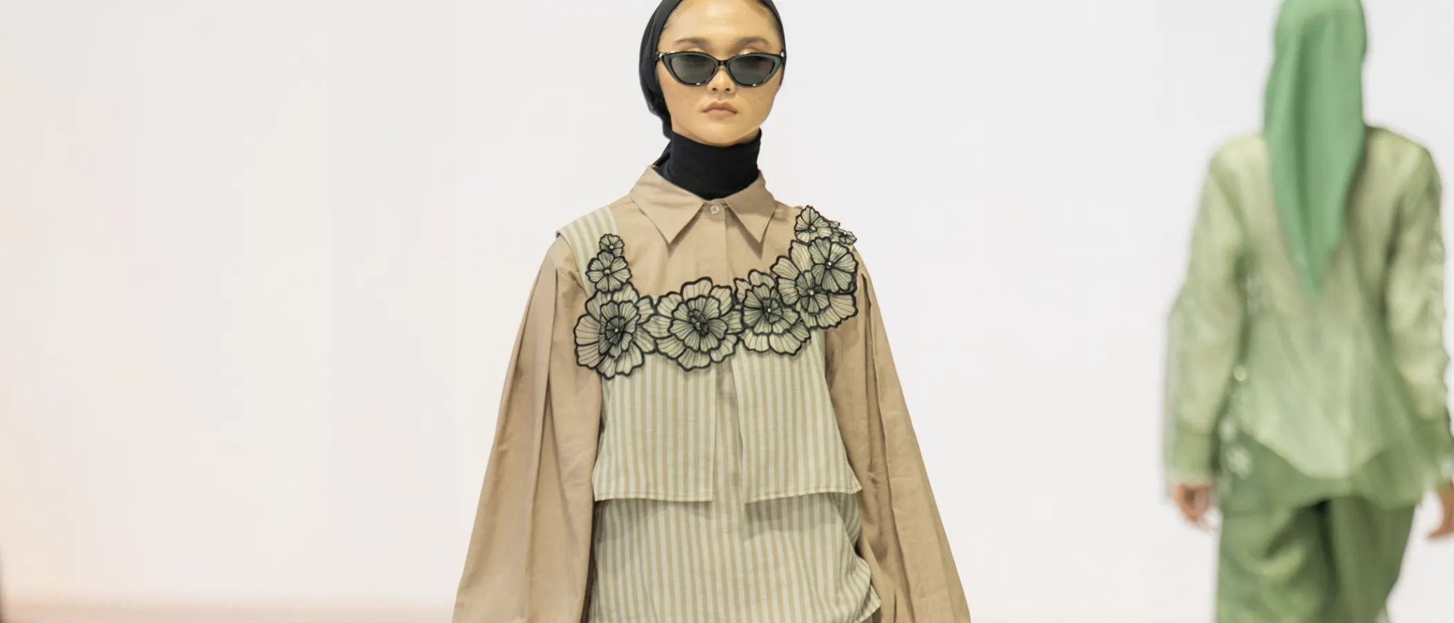 Fashion Stylist at Kenawa Daily